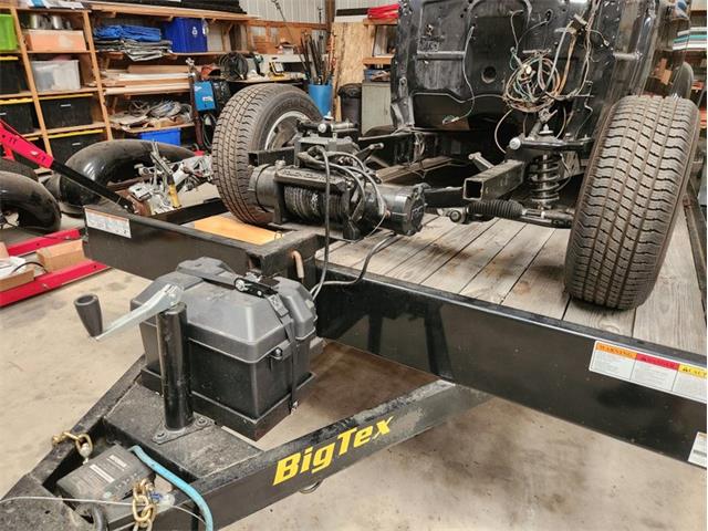 1937 Buick Coupe (CC-2055627) for sale in Ramsey, Minnesota