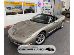 2000 Chevrolet Corvette (CC-2055653) for sale in Mundelein, Illinois