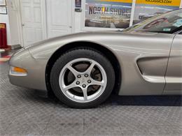 2000 Chevrolet Corvette (CC-2055653) for sale in Mundelein, Illinois
