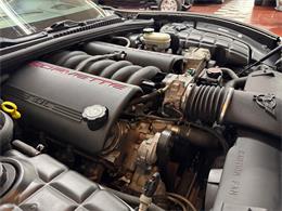 2000 Chevrolet Corvette (CC-2055653) for sale in Mundelein, Illinois