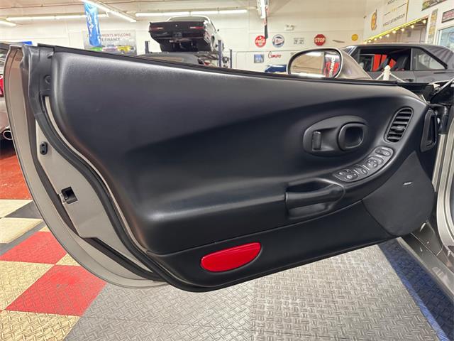 2000 Chevrolet Corvette (CC-2055653) for sale in Mundelein, Illinois