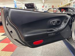 2000 Chevrolet Corvette (CC-2055653) for sale in Mundelein, Illinois
