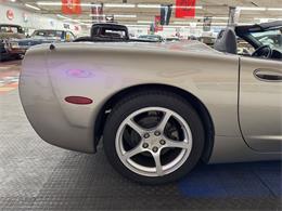 2000 Chevrolet Corvette (CC-2055653) for sale in Mundelein, Illinois
