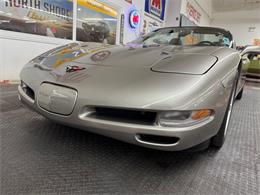 2000 Chevrolet Corvette (CC-2055653) for sale in Mundelein, Illinois