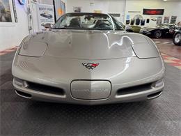 2000 Chevrolet Corvette (CC-2055653) for sale in Mundelein, Illinois