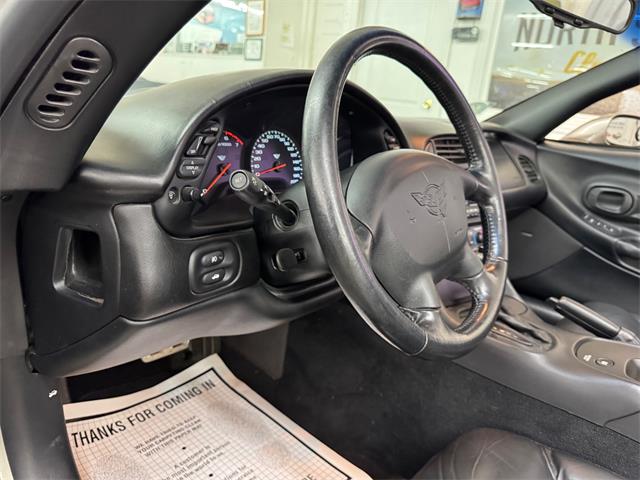 2000 Chevrolet Corvette (CC-2055653) for sale in Mundelein, Illinois