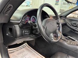 2000 Chevrolet Corvette (CC-2055653) for sale in Mundelein, Illinois
