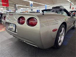 2000 Chevrolet Corvette (CC-2055653) for sale in Mundelein, Illinois