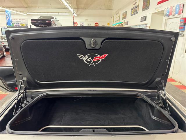 2000 Chevrolet Corvette (CC-2055653) for sale in Mundelein, Illinois