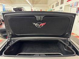 2000 Chevrolet Corvette (CC-2055653) for sale in Mundelein, Illinois