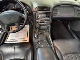 2000 Chevrolet Corvette (CC-2055653) for sale in Mundelein, Illinois