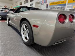2000 Chevrolet Corvette (CC-2055653) for sale in Mundelein, Illinois