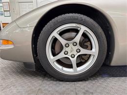 2000 Chevrolet Corvette (CC-2055653) for sale in Mundelein, Illinois