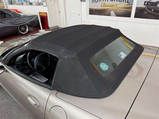 2000 Chevrolet Corvette (CC-2055653) for sale in Mundelein, Illinois