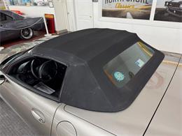 2000 Chevrolet Corvette (CC-2055653) for sale in Mundelein, Illinois