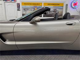 2000 Chevrolet Corvette (CC-2055653) for sale in Mundelein, Illinois