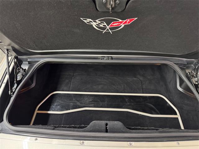 2000 Chevrolet Corvette (CC-2055653) for sale in Mundelein, Illinois