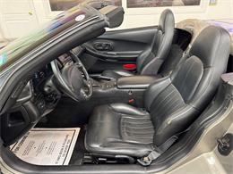 2000 Chevrolet Corvette (CC-2055653) for sale in Mundelein, Illinois
