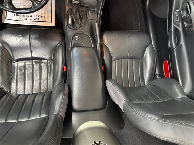 2000 Chevrolet Corvette (CC-2055653) for sale in Mundelein, Illinois