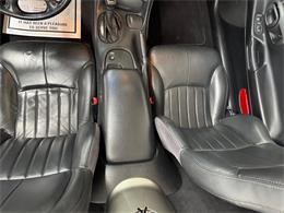2000 Chevrolet Corvette (CC-2055653) for sale in Mundelein, Illinois