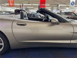 2000 Chevrolet Corvette (CC-2055653) for sale in Mundelein, Illinois