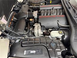 2000 Chevrolet Corvette (CC-2055653) for sale in Mundelein, Illinois