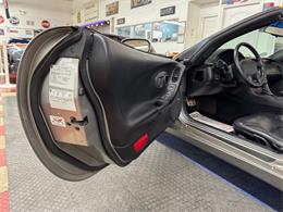 2000 Chevrolet Corvette (CC-2055653) for sale in Mundelein, Illinois