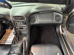 2000 Chevrolet Corvette (CC-2055653) for sale in Mundelein, Illinois