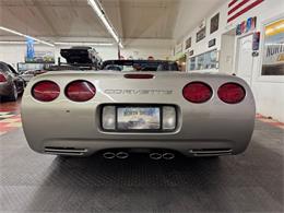 2000 Chevrolet Corvette (CC-2055653) for sale in Mundelein, Illinois