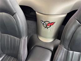 2000 Chevrolet Corvette (CC-2055653) for sale in Mundelein, Illinois