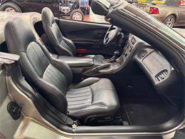 2000 Chevrolet Corvette (CC-2055653) for sale in Mundelein, Illinois