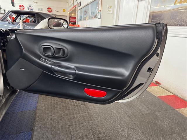 2000 Chevrolet Corvette (CC-2055653) for sale in Mundelein, Illinois