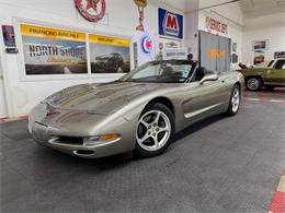 2000 Chevrolet Corvette (CC-2055653) for sale in Mundelein, Illinois