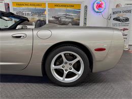 2000 Chevrolet Corvette (CC-2055653) for sale in Mundelein, Illinois