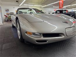 2000 Chevrolet Corvette (CC-2055653) for sale in Mundelein, Illinois