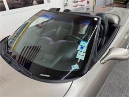 2000 Chevrolet Corvette (CC-2055653) for sale in Mundelein, Illinois