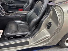 2000 Chevrolet Corvette (CC-2055653) for sale in Mundelein, Illinois