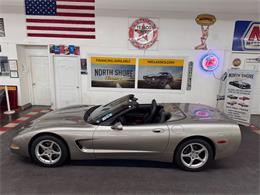 2000 Chevrolet Corvette (CC-2055653) for sale in Mundelein, Illinois