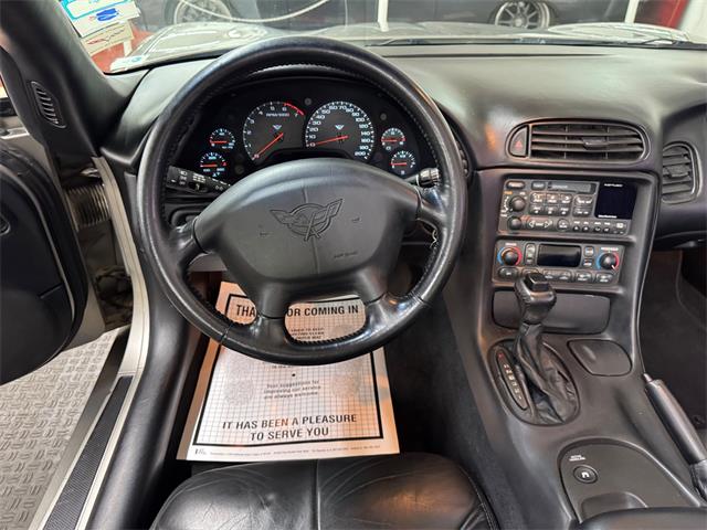 2000 Chevrolet Corvette (CC-2055653) for sale in Mundelein, Illinois