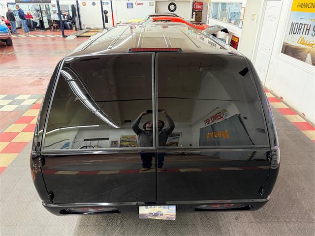 2000 Chevrolet Tahoe (CC-2055655) for sale in Mundelein, Illinois