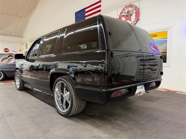 2000 Chevrolet Tahoe (CC-2055655) for sale in Mundelein, Illinois