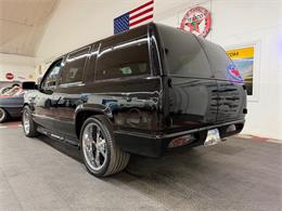 2000 Chevrolet Tahoe (CC-2055655) for sale in Mundelein, Illinois