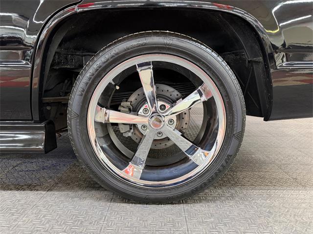 2000 Chevrolet Tahoe (CC-2055655) for sale in Mundelein, Illinois