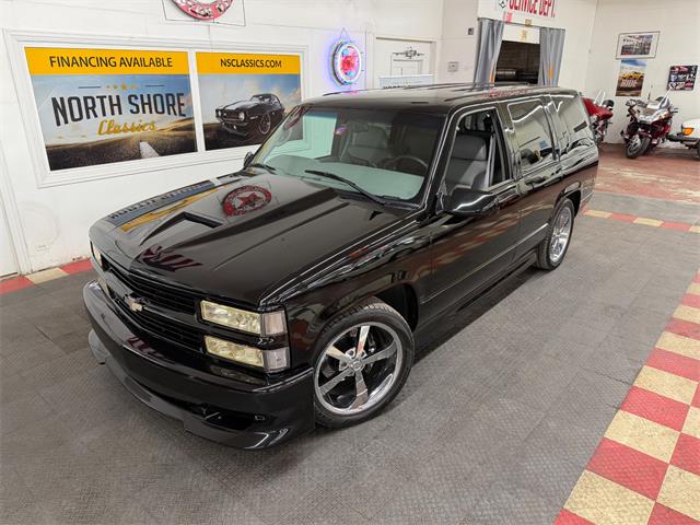 2000 Chevrolet Tahoe (CC-2055655) for sale in Mundelein, Illinois