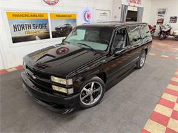 2000 Chevrolet Tahoe (CC-2055655) for sale in Mundelein, Illinois