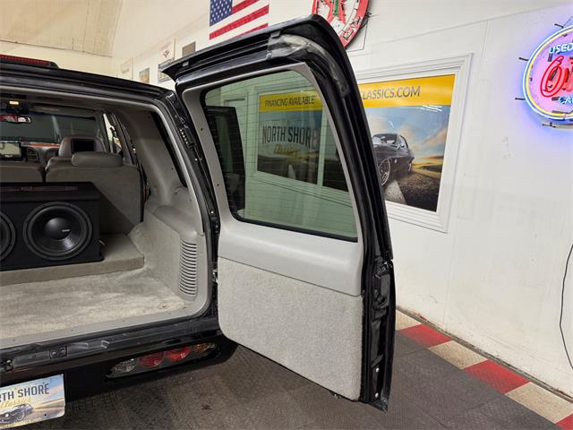 2000 Chevrolet Tahoe (CC-2055655) for sale in Mundelein, Illinois