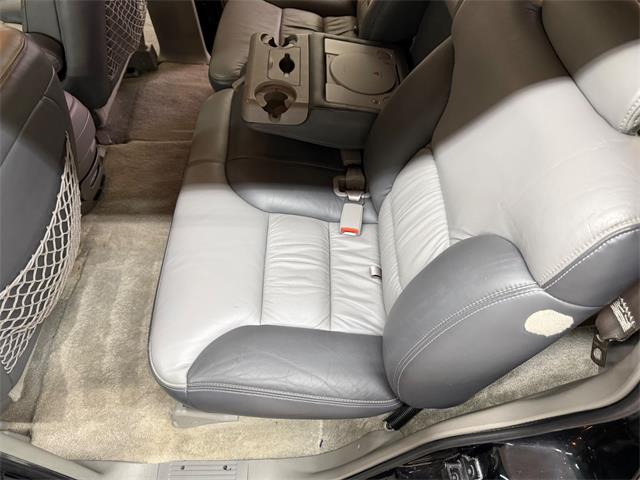 2000 Chevrolet Tahoe (CC-2055655) for sale in Mundelein, Illinois