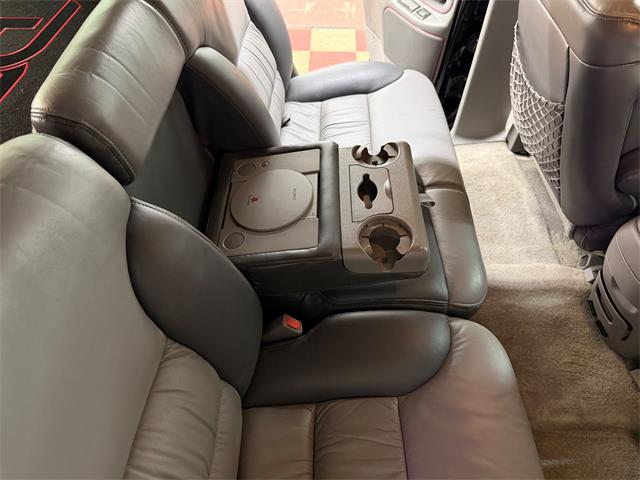 2000 Chevrolet Tahoe (CC-2055655) for sale in Mundelein, Illinois