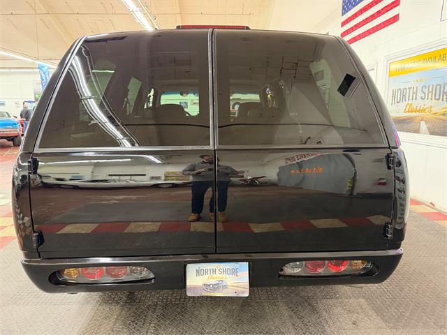 2000 Chevrolet Tahoe (CC-2055655) for sale in Mundelein, Illinois