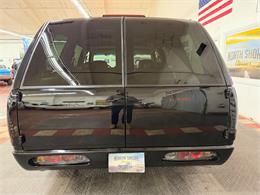2000 Chevrolet Tahoe (CC-2055655) for sale in Mundelein, Illinois